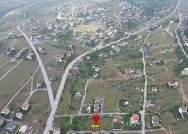 Kayseri Talas’ta taksitli yatırım imkanı